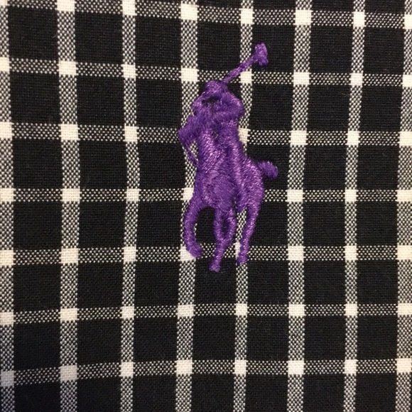 Ralph Lauren Other - Ralph Lauren Men’s Button Down Polo